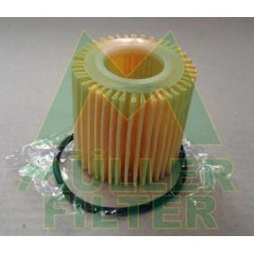 MULLER FILTER FOP369 – Oljefilter
