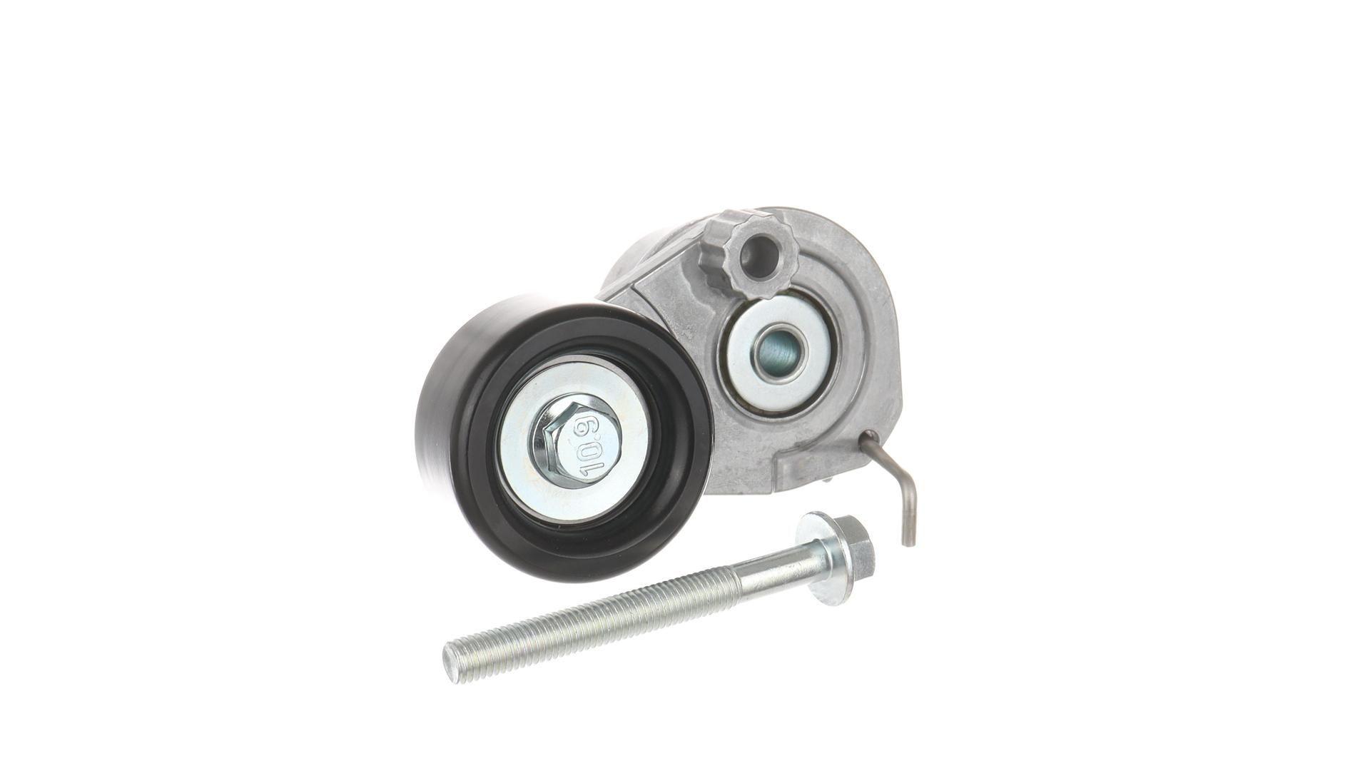 SKF VKM 35260 – Strammehjul, Kilerem